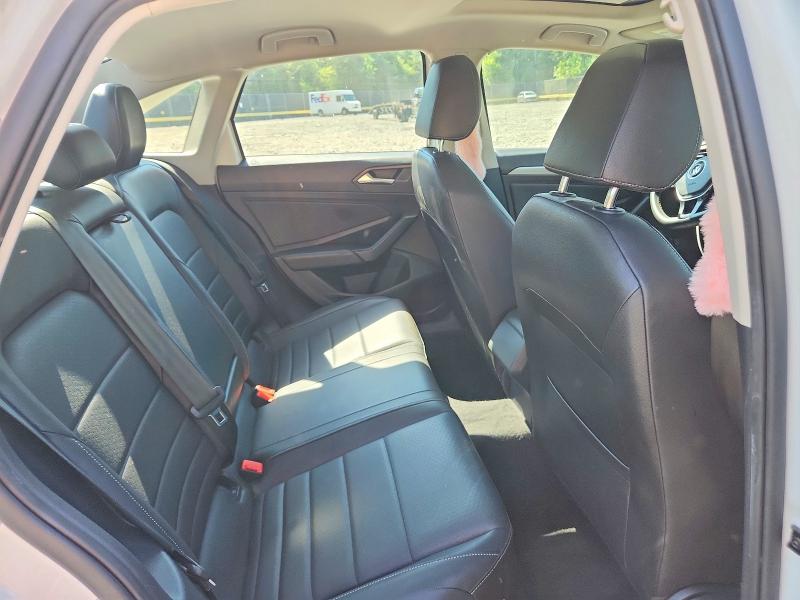Aukcja sprzedaży 2021 Volkswagen Jetta, vin: 3VWC57BU4MM017956, numer aukcji: 58336556