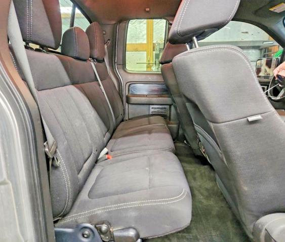 56653716 :رقم المزاد ، 1FTFX1EF6BFB38912 vin ، 2011 Ford F150 مزاد بيع