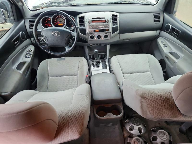 Aukcja sprzedaży 2010 Toyota Tacoma, vin: 3TMJU4GN6AM106999, numer aukcji: 59170036
