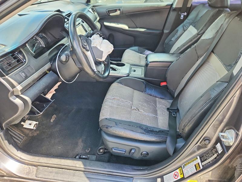 Продаж на аукціоні авто 2012 Toyota Camry, vin: 4T1BF1FK5CU173429, номер лоту: 55326196
