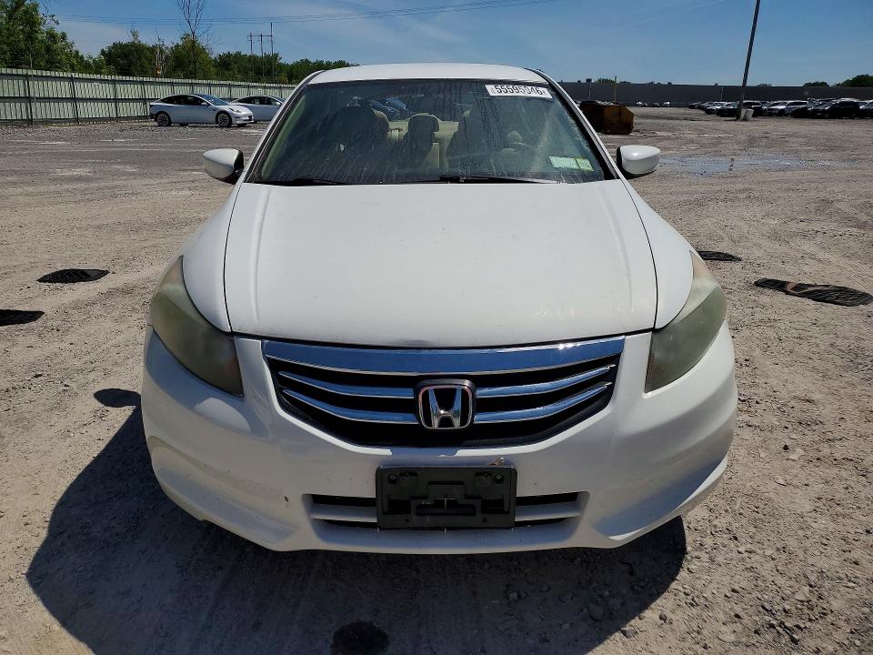 Продажа на аукционе авто 2011 Honda Accord, vin: 1HGCP2F67BA143607, номер лота: 55595946