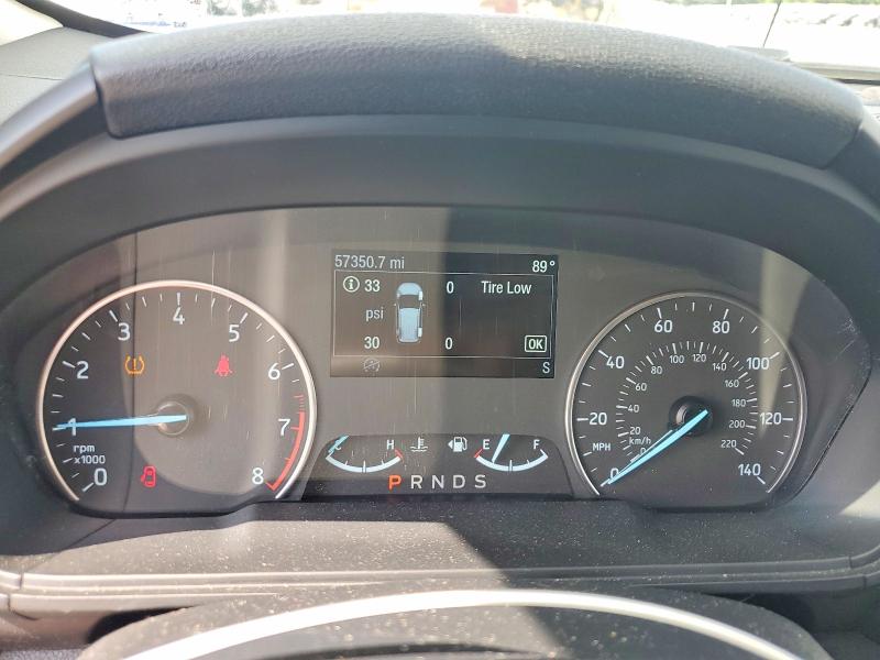 Продажа на аукционе авто 2019 Ford Ecosport, vin: MAJ3S2KE9KC269844, номер лота: 58308356
