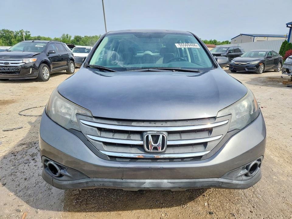Продаж на аукціоні авто 2014 Honda Cr-v, vin: 3CZRM3H38EG707680, номер лоту: 55569466
