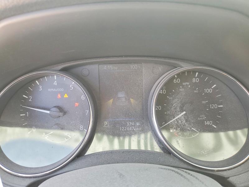 Продаж на аукціоні авто 2019 Nissan Rogue, vin: 5N1AT2MT6KC733467, номер лоту: 85610895