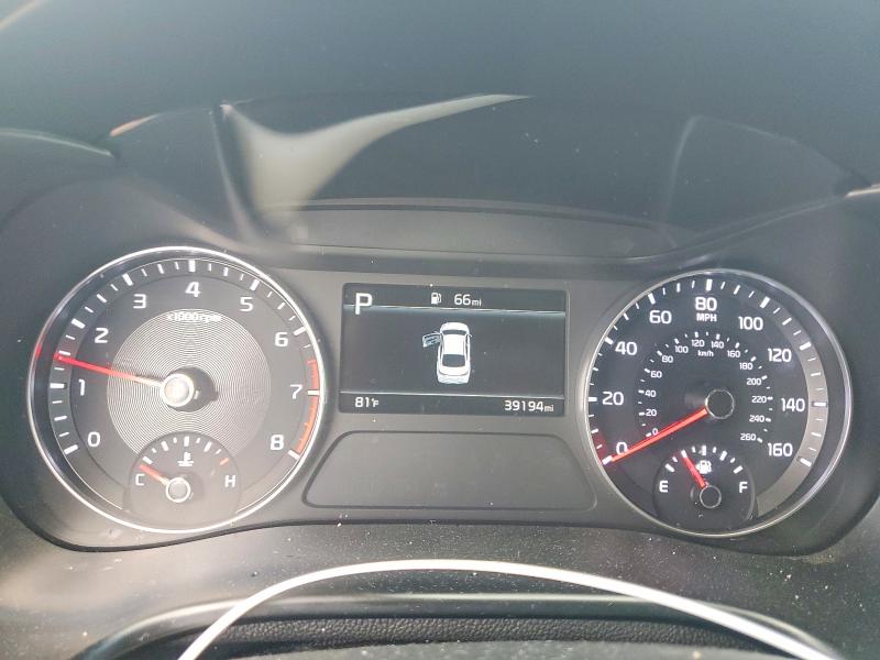 Продажа на аукционе авто 2023 Kia Forte, vin: 3KPF24AD9PE564504, номер лота: 56652966