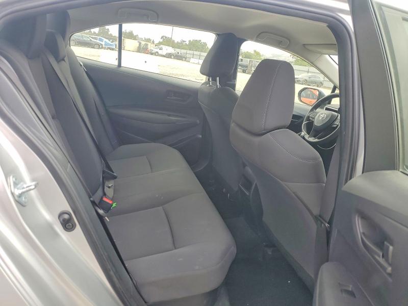 Aukcja sprzedaży 2022 Toyota Corolla, vin: JTDEAMDE4NJ040759, numer aukcji: 85974825