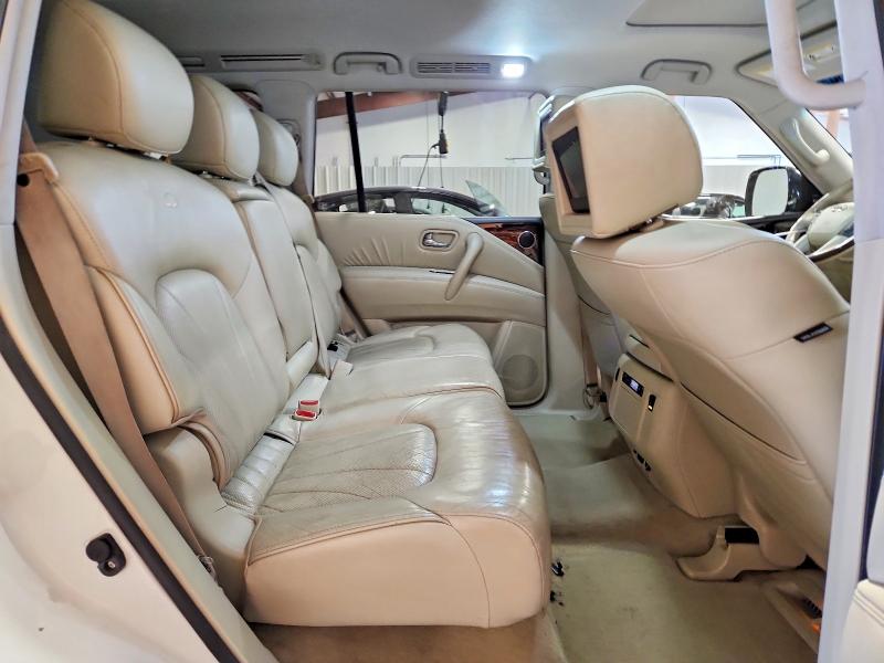 Продаж на аукціоні авто 2012 Infiniti Qx56, vin: JN8AZ2NC7C9317643, номер лоту: 59094426