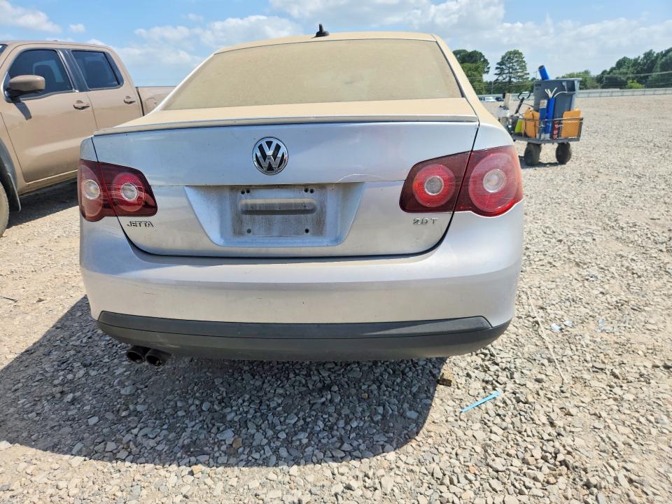 Продаж на аукціоні авто 2010 Volkswagen Jetta, vin: 3VWRJ7AJ8AM019718, номер лоту: 59392886