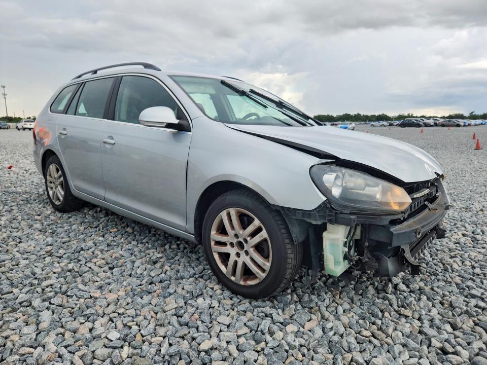 58062826 :رقم المزاد ، 3VWPL7AJ6BM667934 vin ، 2011 Volkswagen Jetta مزاد بيع
