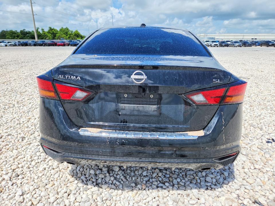 2023 Nissan Altima მანქანა იყიდება აუქციონზე, vin: 1N4BL4EV2PN330351, აუქციონის ნომერი: 56985206