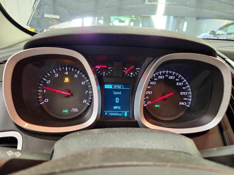 Продажа на аукционе авто 2016 Chevrolet Equinox, vin: 2GNFLFEKXG6332504, номер лота: 56289186