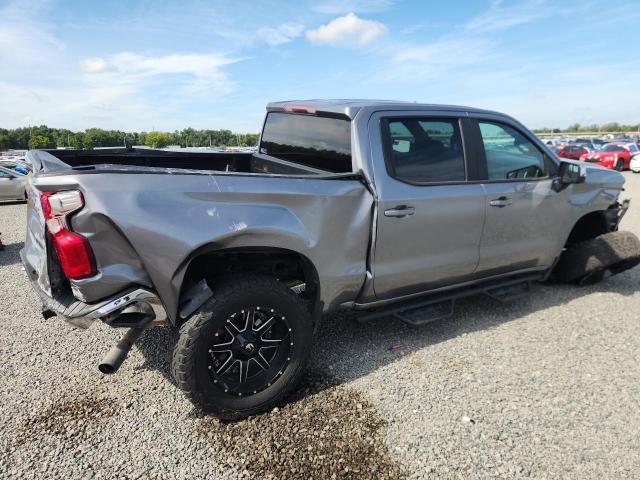 2020 Chevrolet Silverado მანქანა იყიდება აუქციონზე, vin: 3GCUYDED3LG176974, აუქციონის ნომერი: 57891456