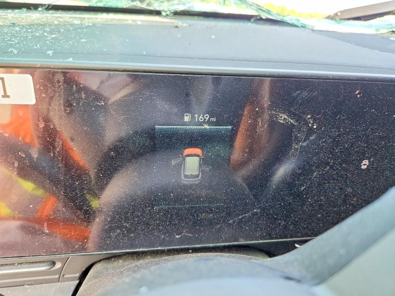 Aukcja sprzedaży 2025 Hyundai Kona, vin: KM8HBCAB8SU340874, numer aukcji: 58456336