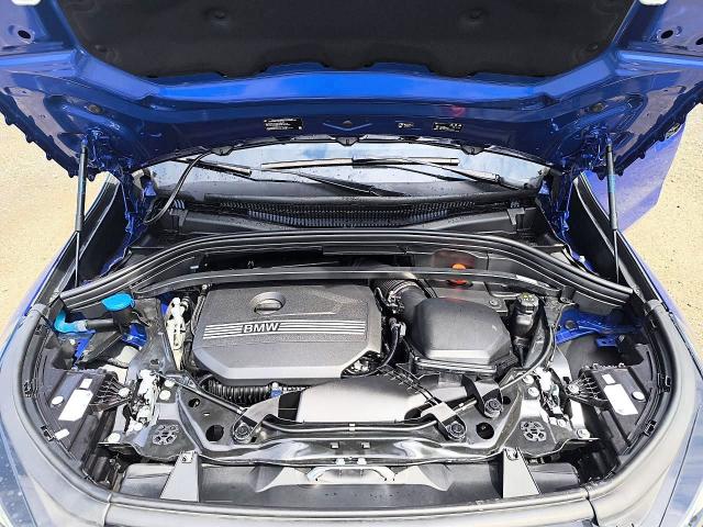 Продажа на аукционе авто 2023 Bmw X1, vin: WBX73EF03P5W71317, номер лота: 55641246