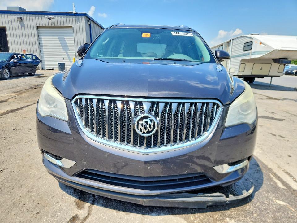 2016 Buick Enclave მანქანა იყიდება აუქციონზე, vin: 5GAKVBKD2GJ310162, აუქციონის ნომერი: 55945096