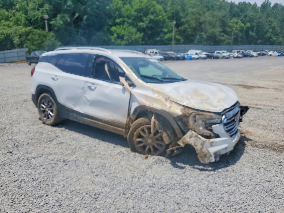 Aukcja sprzedaży 2024 Gmc Terrain, vin: 3GKALPEG1RL175713, numer aukcji: 57905416