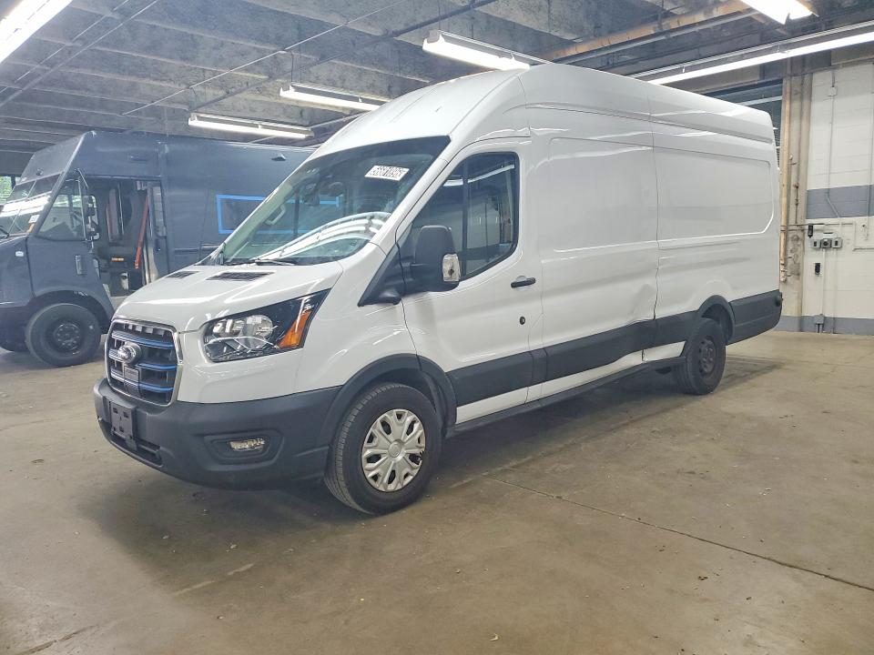 Aukcja sprzedaży 2022 Ford Transit, vin: 1FTBW3XK9NKA08240, numer aukcji: 56681896