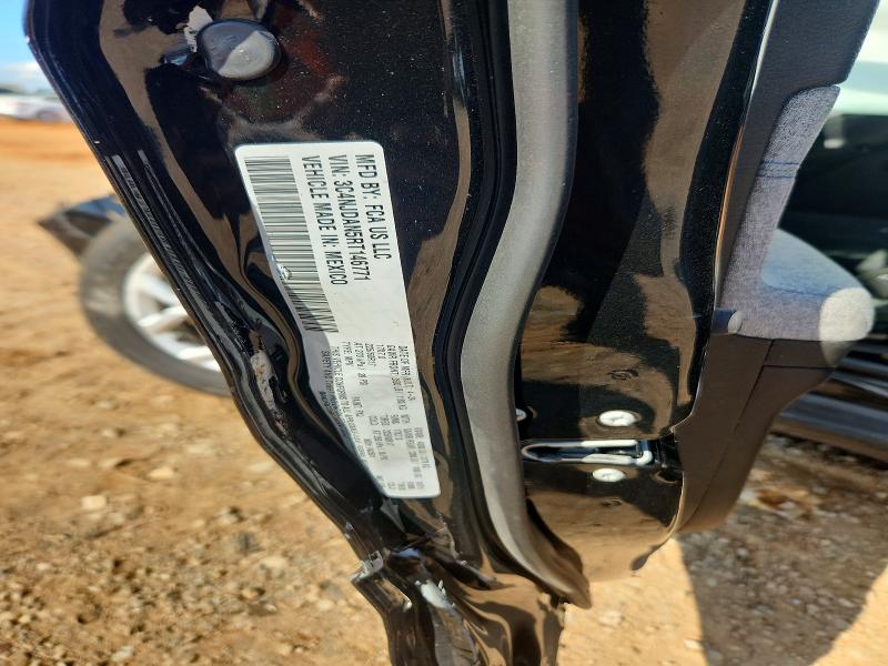 Продажа на аукционе авто 2024 Jeep Compass, vin: 3C4NJDAN5RT146771, номер лота: 58623756