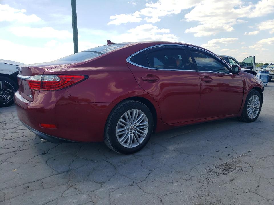 56344096 :رقم المزاد ، JTHBK1GG9E2086446 vin ، 2014 Lexus Es 350 مزاد بيع