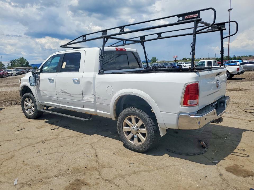 Aukcja sprzedaży 2013 Ram 2500, vin: 3C6UR5PL1DG533746, numer aukcji: 57481616
