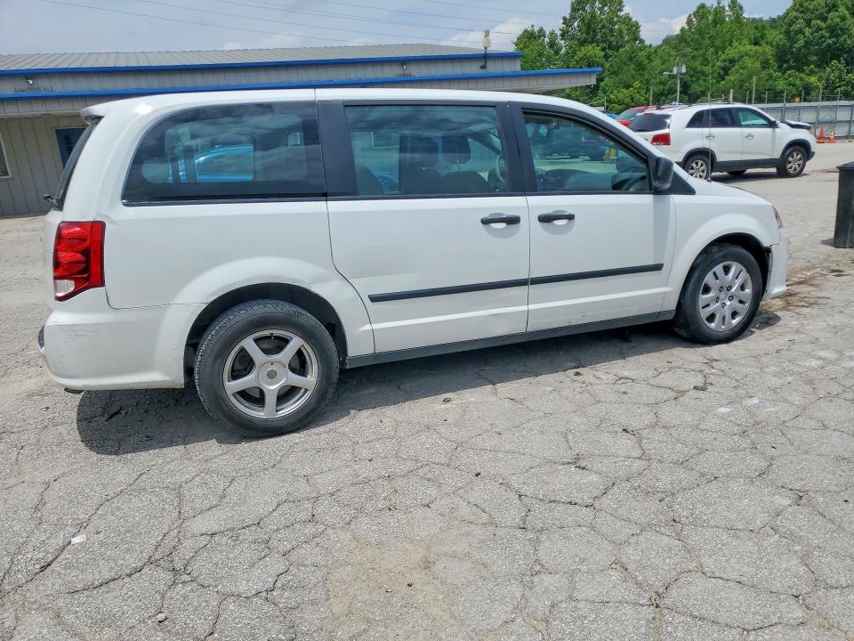 2014 Dodge Grand Caravan მანქანა იყიდება აუქციონზე, vin: 2C4RDGBG9ER162365, აუქციონის ნომერი: 57329856