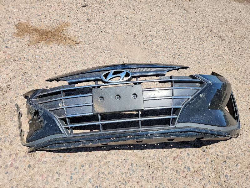 58257196 :رقم المزاد ، KMHD74LF2LU997094 vin ، 2020 Hyundai Elantra مزاد بيع