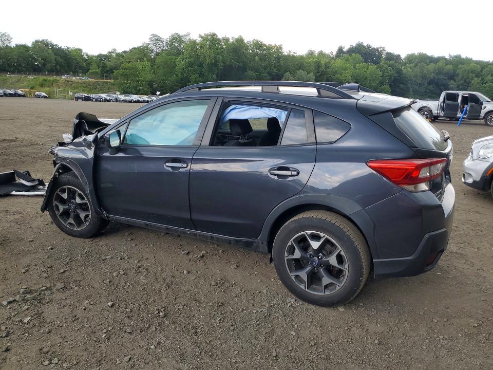Aukcja sprzedaży 2019 Subaru Crosstrek, vin: JF2GTACC2K8302915, numer aukcji: 57608036