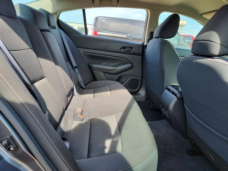 Продаж на аукціоні авто 2024 Nissan Altima, vin: 1N4BL4DW9RN306089, номер лоту: 54007846
