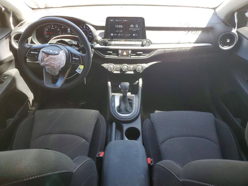Продаж на аукціоні авто 2022 Kia Forte, vin: 3KPF24AD7NE427008, номер лоту: 55635756