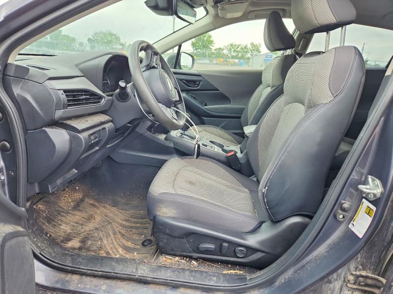 Продаж на аукціоні авто 2024 Subaru Crosstrek, vin: JF2GUADC0RH210367, номер лоту: 58387166