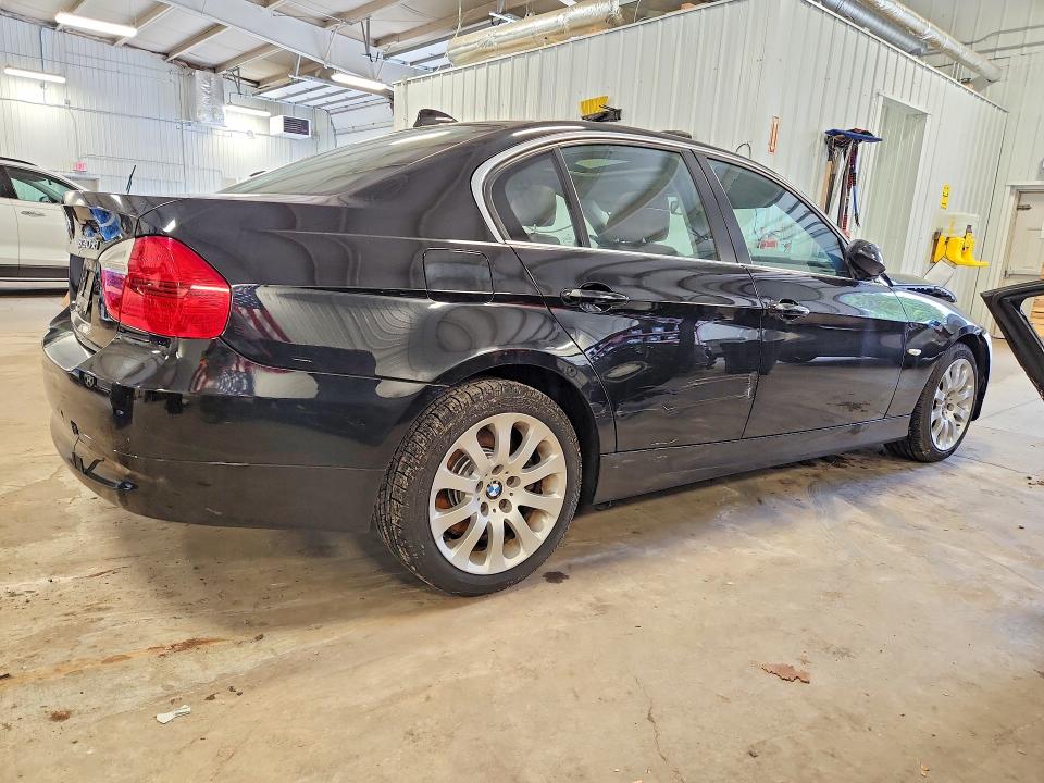 Продаж на аукціоні авто 2006 Bmw 330, vin: WBAVD33546KV62805, номер лоту: 57952726