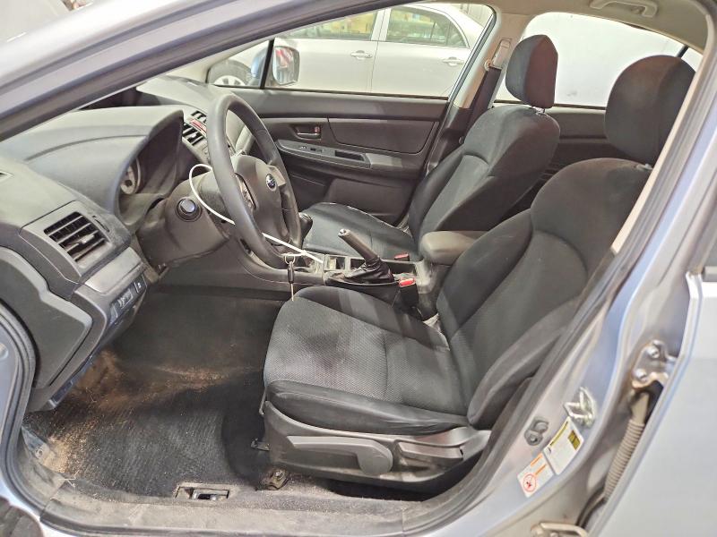 Aukcja sprzedaży 2014 Subaru Impreza, vin: JF1GJAA68EG011840, numer aukcji: 55553056