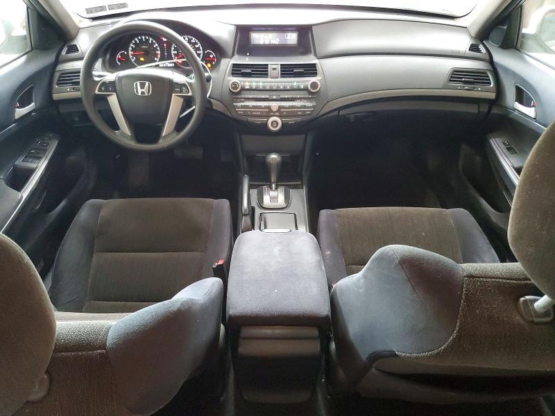 Продаж на аукціоні авто 2009 Honda Accord, vin: 1HGCP26319A117908, номер лоту: 56033796