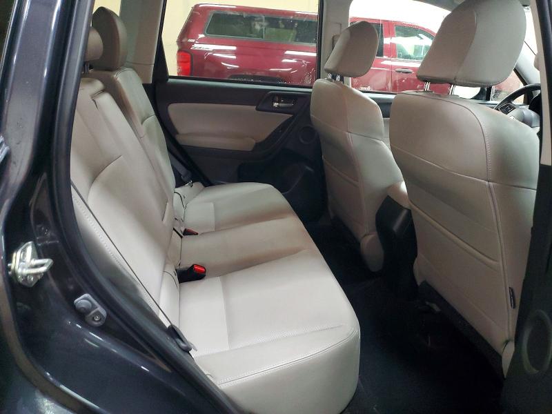 Продаж на аукціоні авто 2016 Subaru Forester, vin: JF2SJAKC3GH412512, номер лоту: 58139356