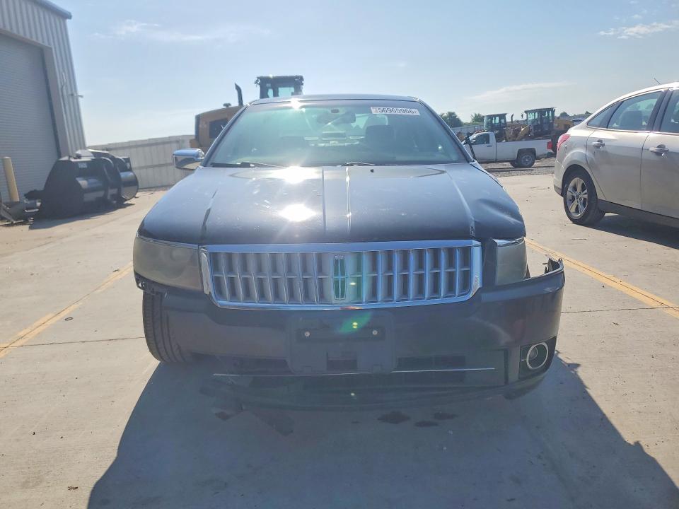 Aukcja sprzedaży 2007 Lincoln Mkz, vin: 3LNHM26T67R641440, numer aukcji: 56965966