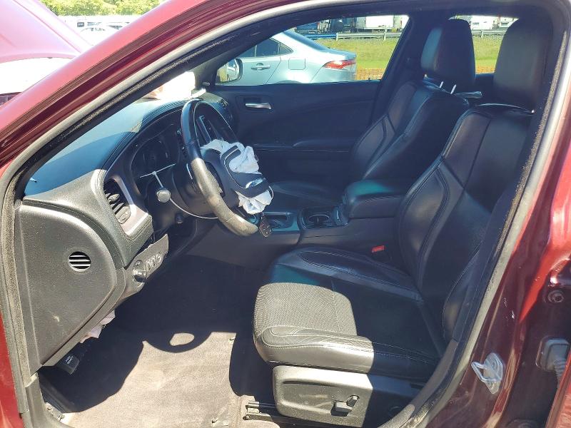 Продаж на аукціоні авто 2019 Dodge Charger, vin: 2C3CDXJG6KH547072, номер лоту: 58008776