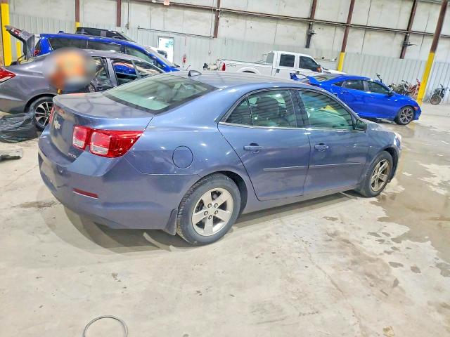 58947206 :رقم المزاد ، 1G11B5SA2DF355426 vin ، 2013 Chevrolet Malibu مزاد بيع