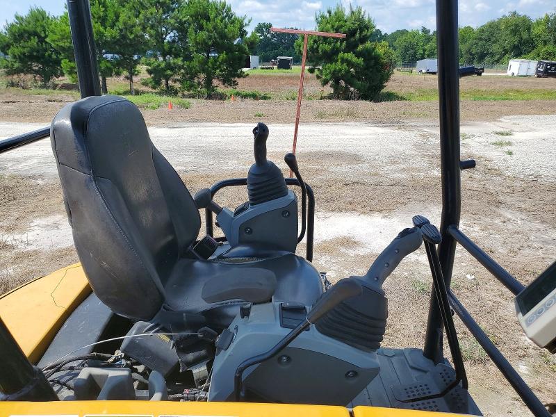 2021 Cat Construction Equipment მანქანა იყიდება აუქციონზე, vin: CAT3035AJWY07948, აუქციონის ნომერი: 59579246