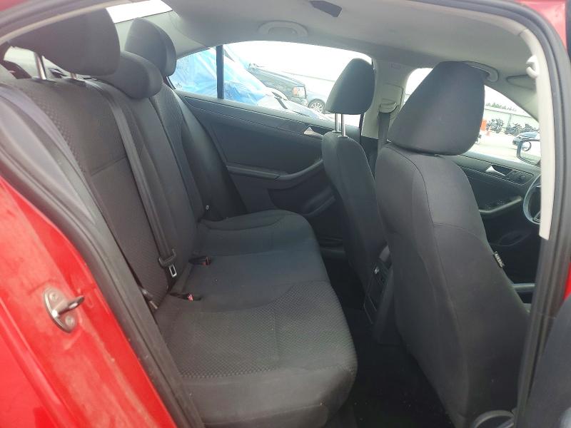 Продаж на аукціоні авто 2014 Volkswagen Jetta, vin: 3VW2K7AJ8EM250512, номер лоту: 57568546
