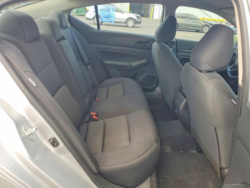 Продажа на аукционе авто 2024 Nissan Altima, vin: 1N4BL4BV7RN385188, номер лота: 56703306