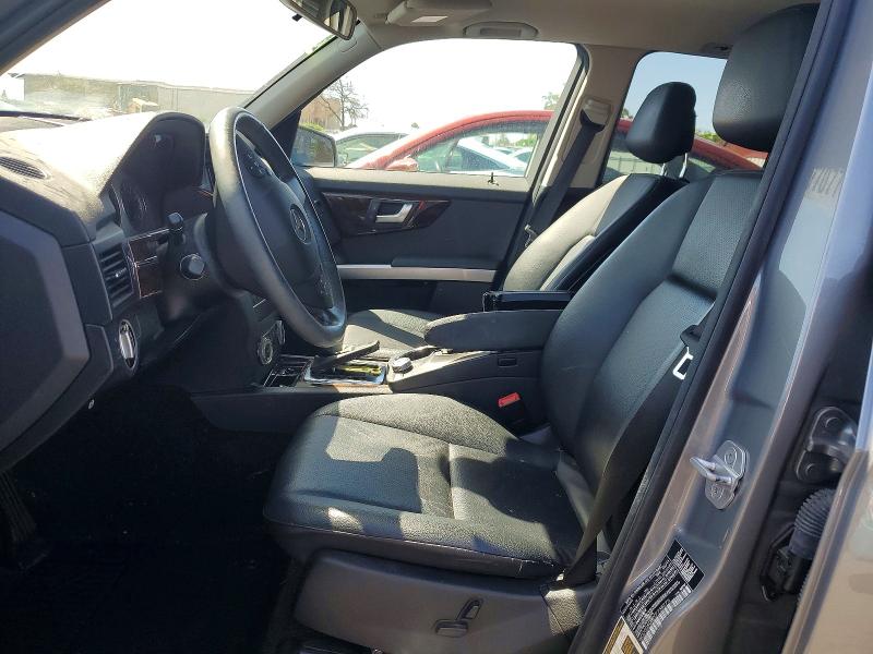 58770776 :رقم المزاد ، WDCGG5GB9CF738275 vin ، 2012 Mercedes-benz Glk مزاد بيع