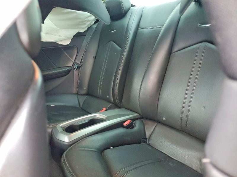 Продажа на аукционе авто 2011 Cadillac Cts, vin: 1G6DK1ED9B0160459, номер лота: 58046766