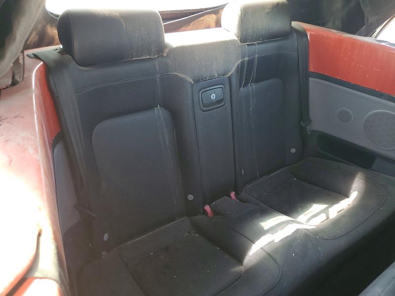 Продаж на аукціоні авто 2003 Volkswagen New Beetle, vin: 3VWCK21Y53M321179, номер лоту: 58515856