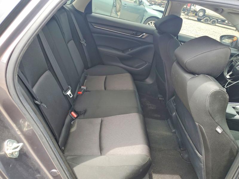 Aukcja sprzedaży 2019 Honda Accord, vin: 1HGCV1F42KA115390, numer aukcji: 57396316