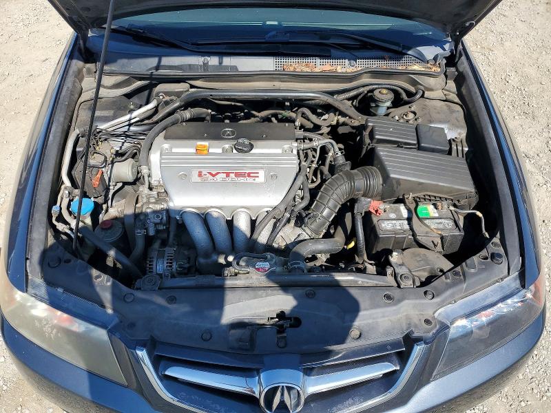 Продажа на аукционе авто 2005 Acura Tsx, vin: JH4CL96805C011588, номер лота: 58740496