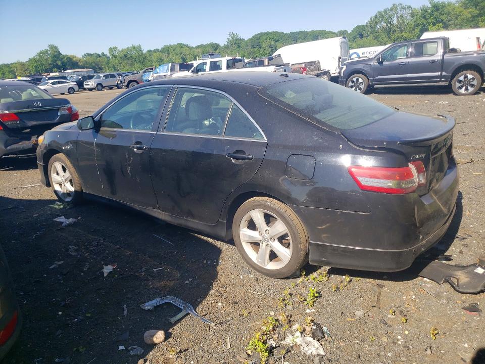 Aukcja sprzedaży 2011 Toyota Camry, vin: 4T1BF3EKXBU224760, numer aukcji: 54761026