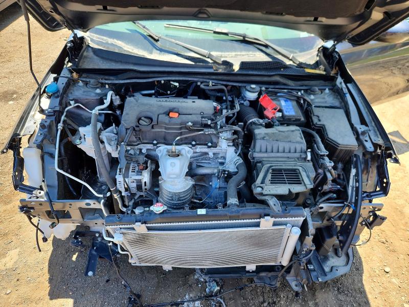 Aukcja sprzedaży 2024 Honda Civic, vin: 19XFL2H58RE016271, numer aukcji: 56288746
