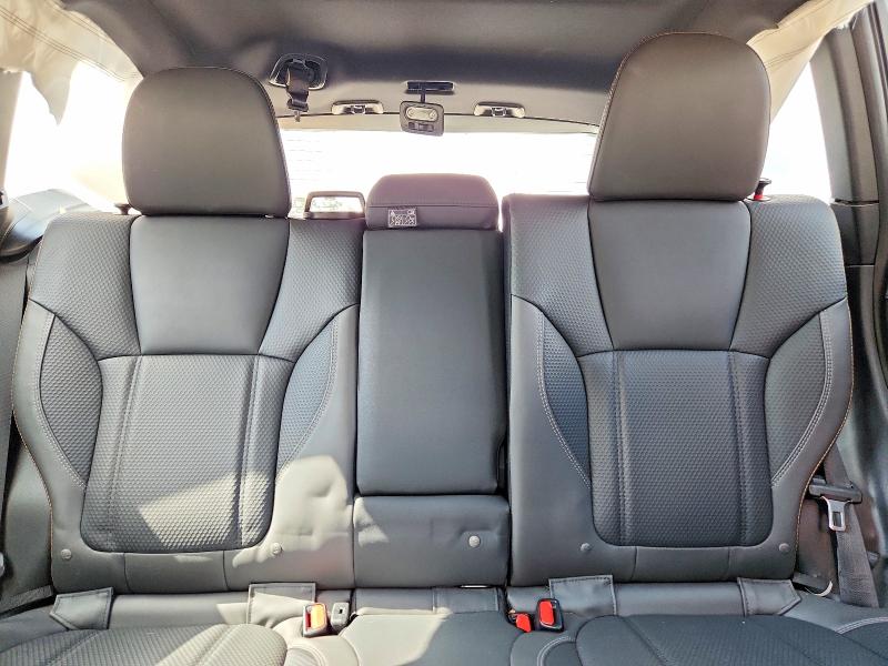Продаж на аукціоні авто 2023 Subaru Forester, vin: JF2SKAMC0PH417368, номер лоту: 56935436