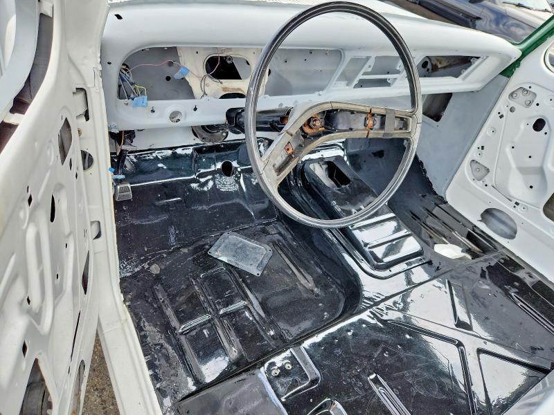 1969 Ford F250 მანქანა იყიდება აუქციონზე, vin: F25YRE01833, აუქციონის ნომერი: 58976616