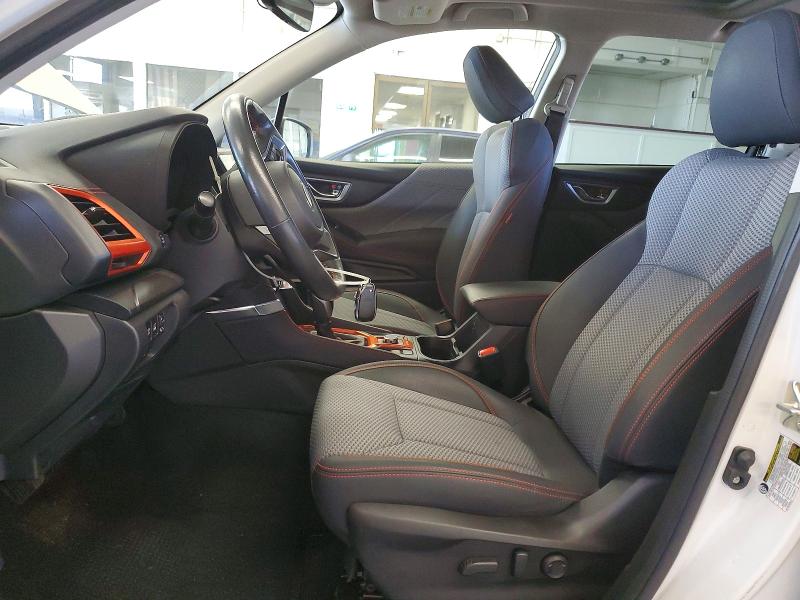 Продажа на аукционе авто 2021 Subaru Forester, vin: JF2SKARC2MH578809, номер лота: 56816996